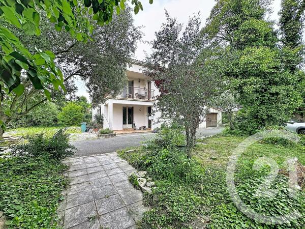 Maison à vendre  6 pièces - 180 m 2   MONTELIMAR  - 26