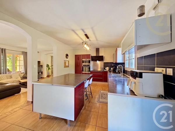 Maison à vendre  6 pièces - 180 m 2   MONTELIMAR  - 26