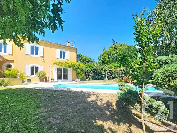 Maison à vendre  6 pièces - 180 m 2   MONTELIMAR  - 26