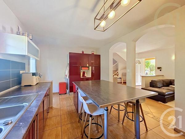Maison à vendre  6 pièces - 180 m 2   MONTELIMAR  - 26
