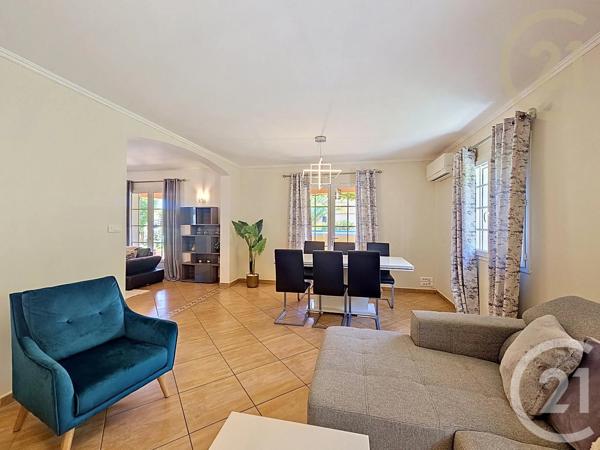 Maison à vendre  6 pièces - 180 m 2   MONTELIMAR  - 26