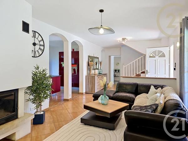 Maison à vendre  6 pièces - 180 m 2   MONTELIMAR  - 26