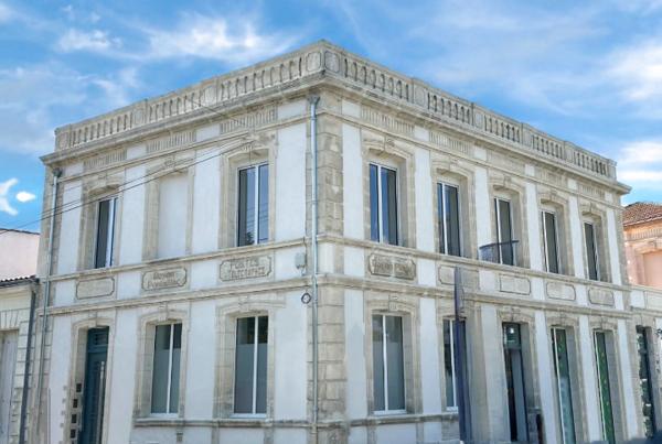 17200 ROYAN Appartement 3 pièce(s)