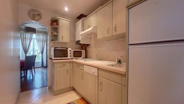 94190- Villeneuve Saint Georges- Appartement T3+ jardin