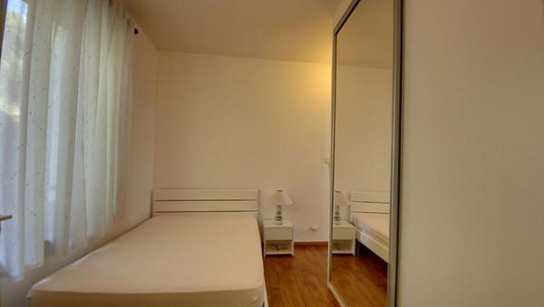 94190- Villeneuve Saint Georges- Appartement T3+ jardin