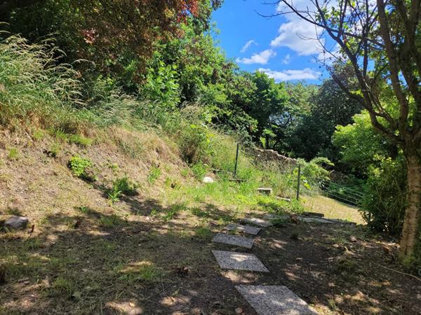 94190- Villeneuve Saint Georges- Appartement T3+ jardin