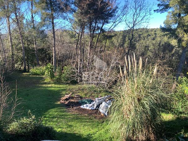 LE  ROURET Villa 4P  piscine quartier du Castelet