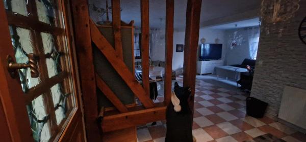 Belle maison 4 Chambres très bon état général