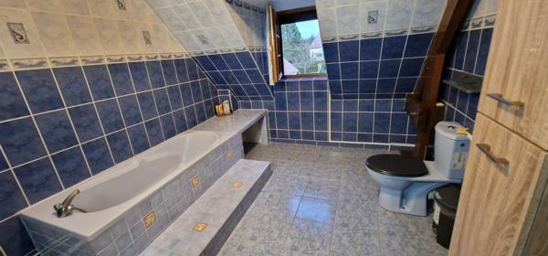 Belle maison 4 Chambres très bon état général