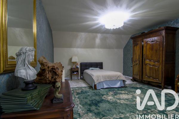 Maison à vendre 6 pièces 247 m² Flins-sur-Seine