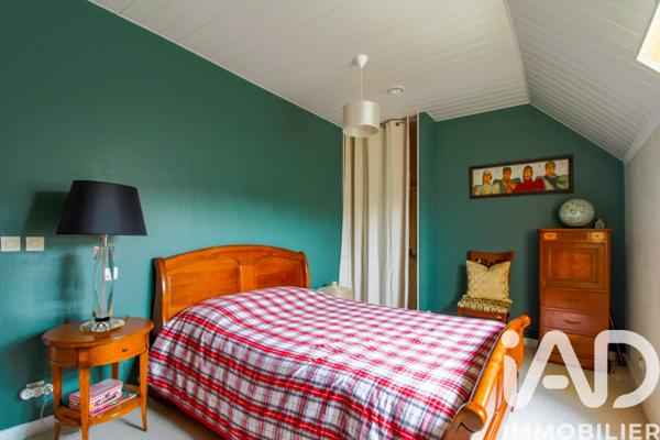 Maison à vendre 6 pièces 247 m² Flins-sur-Seine