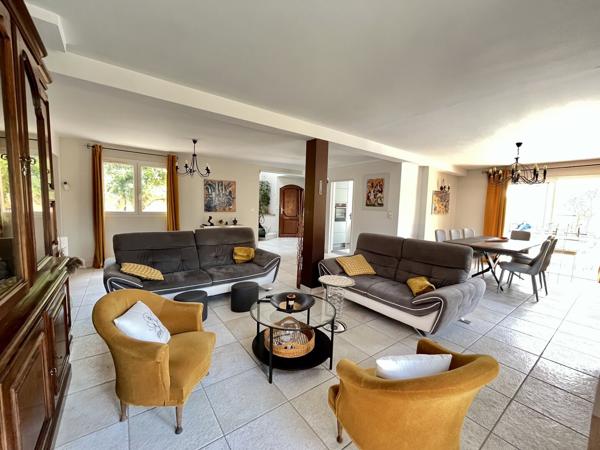 Authentique Mas Provençal rénové