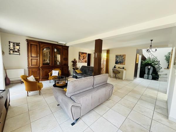 Authentique Mas Provençal rénové