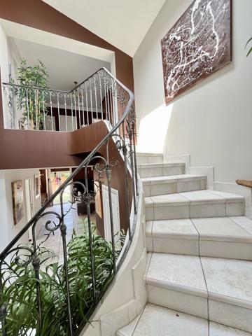 Authentique Mas Provençal rénové