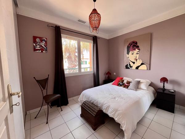 Authentique Mas Provençal rénové