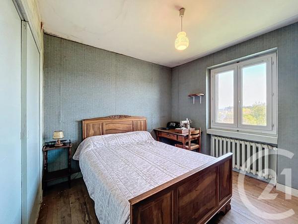 Maison à vendre  5 pièces - 99,45 m 2   ST MAURICE DE LIGNON  - 43