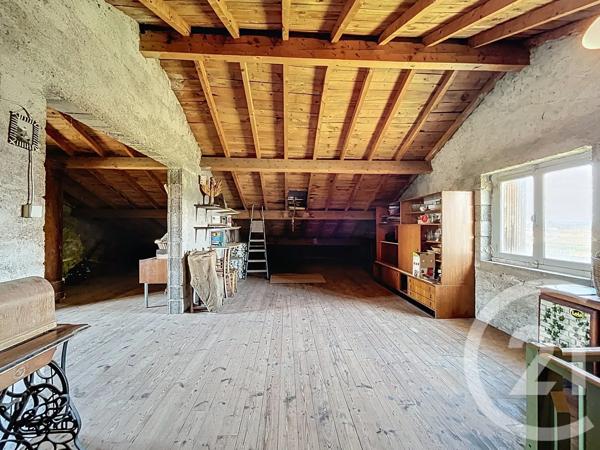 Maison à vendre  5 pièces - 99,45 m 2   ST MAURICE DE LIGNON  - 43
