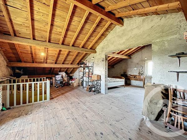 Maison à vendre  5 pièces - 99,45 m 2   ST MAURICE DE LIGNON  - 43