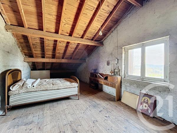 Maison à vendre  5 pièces - 99,45 m 2   ST MAURICE DE LIGNON  - 43