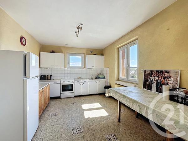 Maison à vendre  5 pièces - 99,45 m 2   ST MAURICE DE LIGNON  - 43