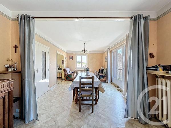 Maison à vendre  5 pièces - 99,45 m 2   ST MAURICE DE LIGNON  - 43