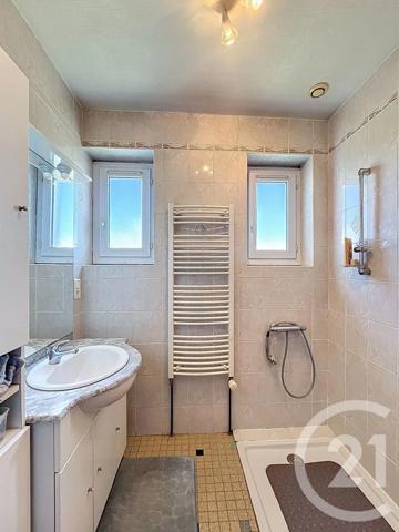 Maison à vendre  5 pièces - 99,45 m 2   ST MAURICE DE LIGNON  - 43