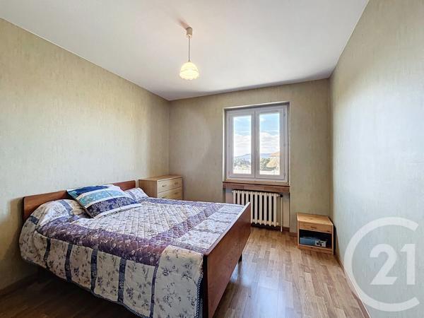 Maison à vendre  5 pièces - 99,45 m 2   ST MAURICE DE LIGNON  - 43