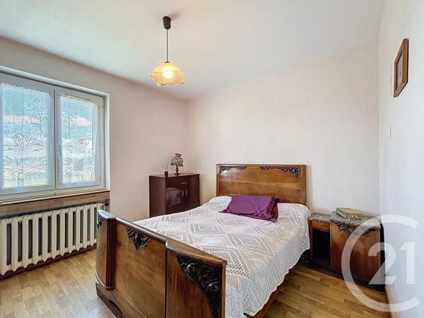 Maison à vendre  5 pièces - 99,45 m 2   ST MAURICE DE LIGNON  - 43