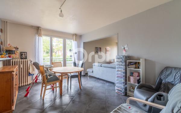 Appartement à vendre    4 pièces • 92 m2 Reims
