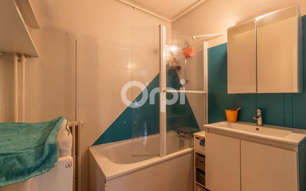 Appartement à vendre    4 pièces • 92 m2 Reims