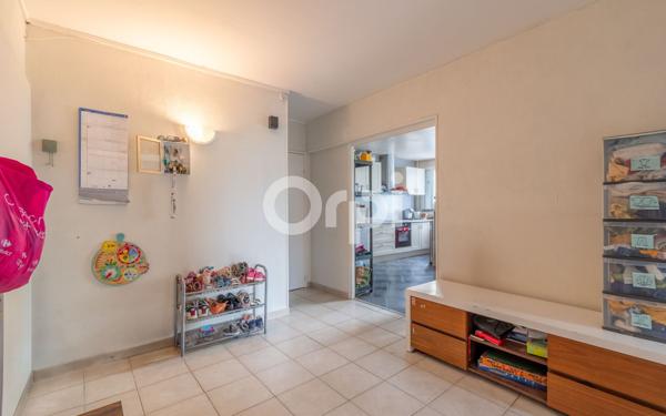 Appartement à vendre    4 pièces • 92 m2 Reims