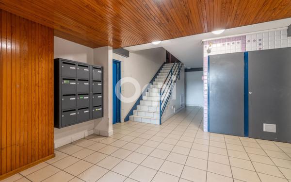 Appartement à vendre    4 pièces • 92 m2 Reims