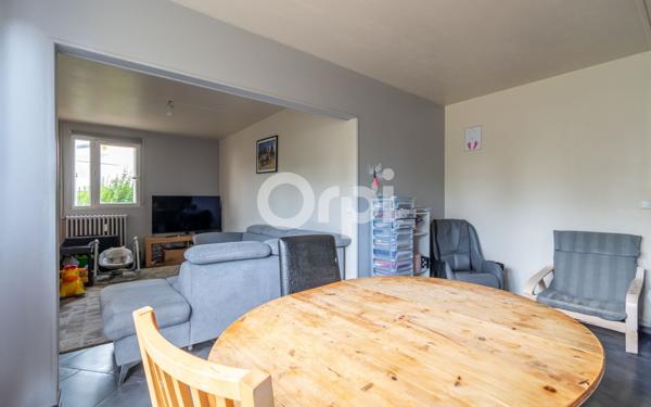 Appartement à vendre    4 pièces • 92 m2 Reims