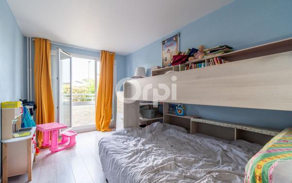 Appartement à vendre    4 pièces • 92 m2 Reims
