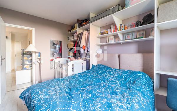 Appartement à vendre    4 pièces • 92 m2 Reims