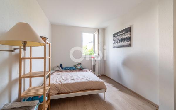 Appartement à vendre    4 pièces • 92 m2 Reims