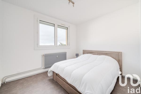 Appartement à vendre 3 pièces 61 m² Épinal