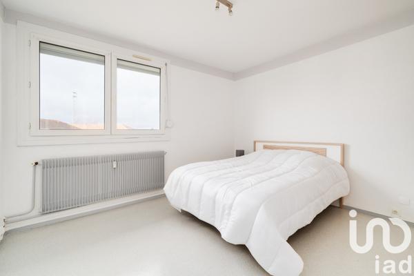 Appartement à vendre 3 pièces 61 m² Épinal