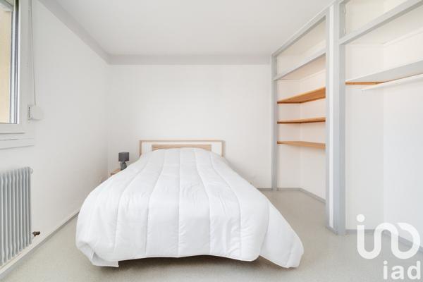 Appartement à vendre 3 pièces 61 m² Épinal