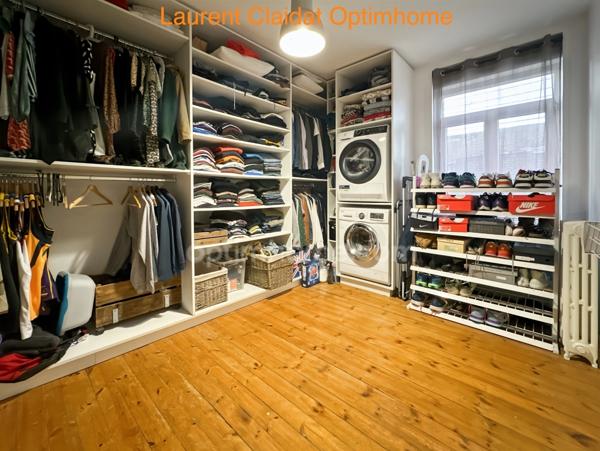 MAISON BOURGEOISE RÉNOVÉE ENV.250 m² – 4 CHAMBRES, COUR, TERRASSE & GRAND GARAGE