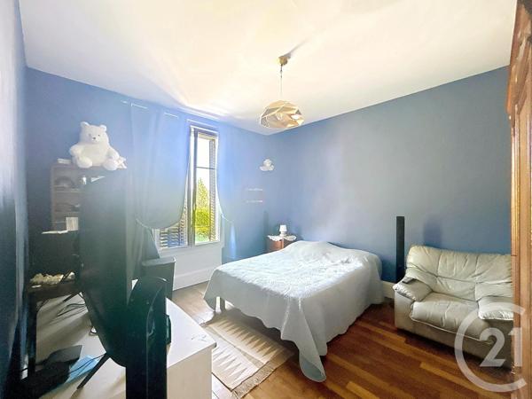 Maison à vendre  6 pièces - 129,37 m2 ST MEMMIE - 51