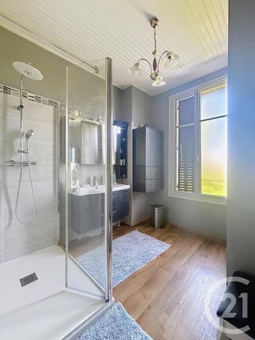 Maison à vendre  6 pièces - 129,37 m2 ST MEMMIE - 51