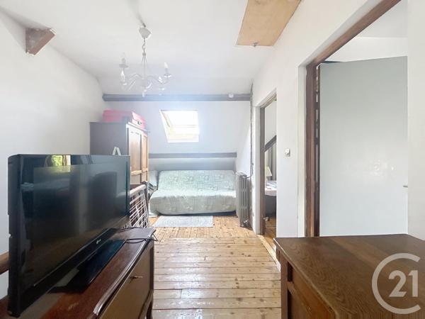 Maison à vendre  6 pièces - 129,37 m2 ST MEMMIE - 51