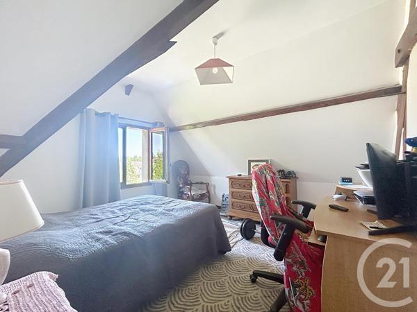 Maison à vendre  6 pièces - 129,37 m2 ST MEMMIE - 51