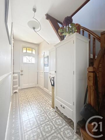 Maison à vendre  6 pièces - 129,37 m2 ST MEMMIE - 51