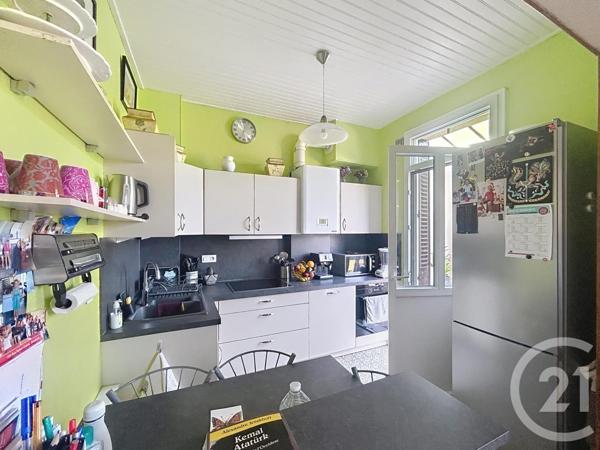 Maison à vendre  6 pièces - 129,37 m2 ST MEMMIE - 51