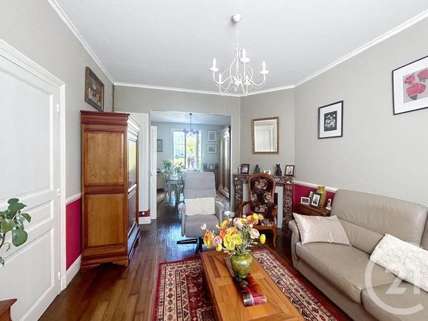 Maison à vendre  6 pièces - 129,37 m2 ST MEMMIE - 51