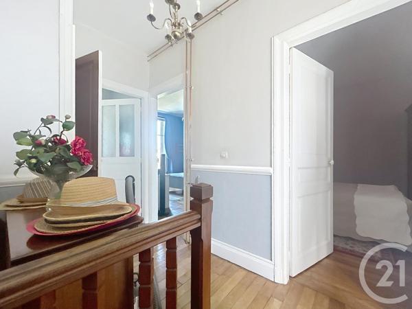 Maison à vendre  6 pièces - 129,37 m2 ST MEMMIE - 51