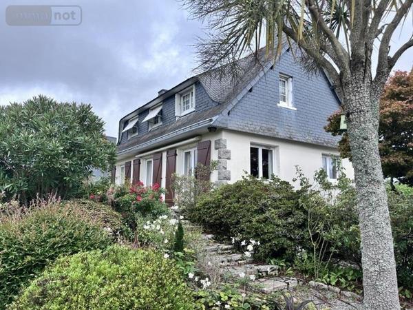 Maison à vendre à Plomelin dans le Finistère (29700), ref : 29022-1932