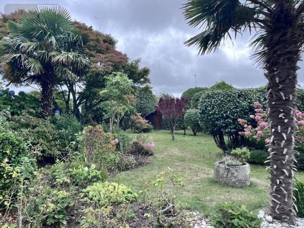 Maison à vendre à Plomelin dans le Finistère (29700), ref : 29022-1932